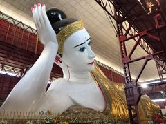 -ခြောက်ထပ်ကြီးရွှေသာလျောင်းဘုရားကြီး