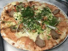 -玛尚诺Pizza&Bar(长泰广场店)