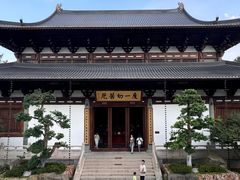 -径山寺