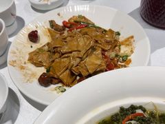 -蠔友汇·海鲜·生蚝烧烤(大东店)