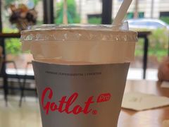 -GOTLOT COFFEE&KITCHEN角落厨房NOOK店