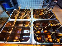 -蚝英雄·鲜蚝自助专门店(洋桥店)