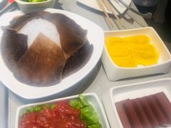 -海底捞火锅(漫乐城夜宵主题店)
