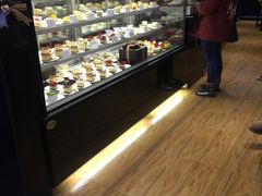 -PETIT PARIS 小巴黎(花园道店)