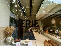 -VERIE BAKEHOUSE