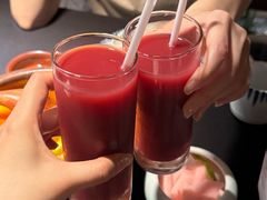 -山石榴·贵州菜(丰盛里店)