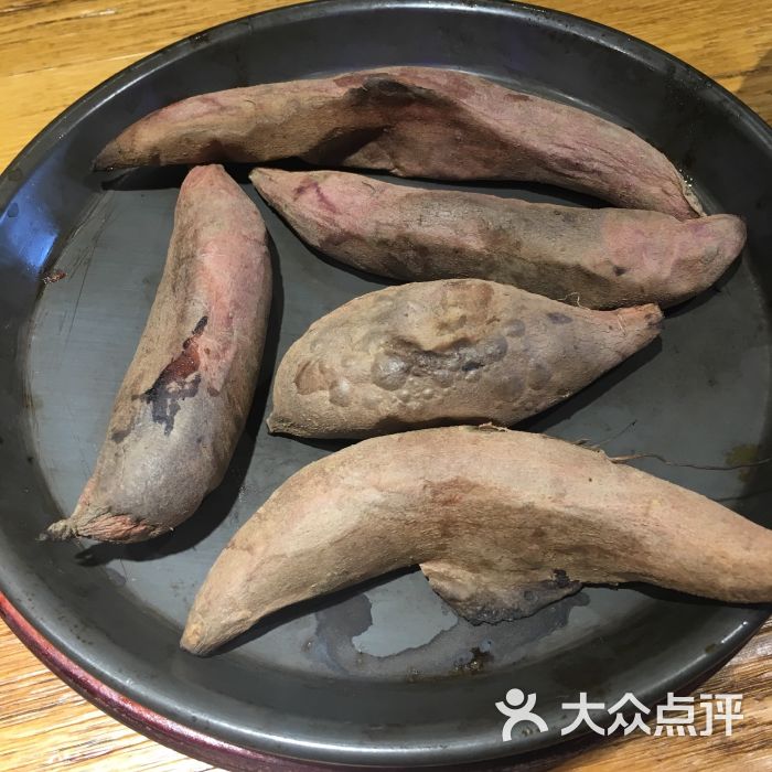 海蛋蛋(闽江路店)-图片-青岛美食-大众点评网