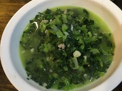 蔬菜-老味道湘菜