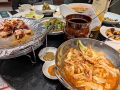 -芳芳私房菜·精做淮扬菜(承德路店)