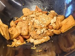 -醉人椒麻辣香锅(上地华联店)