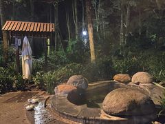 -青城道汤池