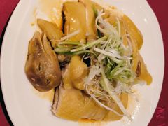 -北园酒家(小北路店)