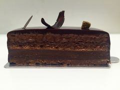 浓郁巧克力脆饼-PAUL LAFAYET 法式甜品(国金中心商场店)