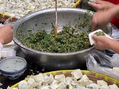 -孟家蟹包(锦绣街店)