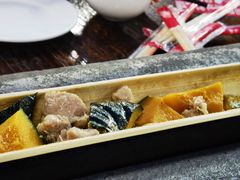 -竹泉农庄·竹筒饭(从化店)