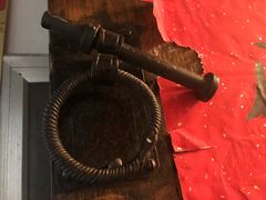 -博山菜·大厨烙馍村(金乔社区店)