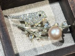 -十八字金银饰·拼豆·开蚌手工体验团建(君太百货店)