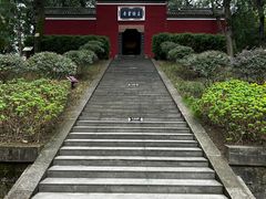 -子昂故里文化旅游区