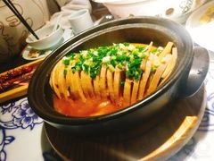 -卢大鲜鱼头捞饭(美利广场店)