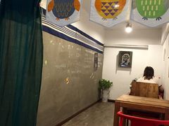 -时光转角咖啡馆(西康路店)