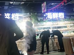 -黄寺蒸汽海鲜(黄寺大街店)