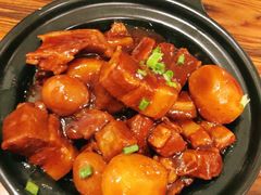 -建国328 本帮小馆·面馆
