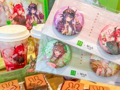 -奈雪的茶(广州万菱汇PRO店)