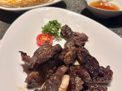 -大桥日本料理·日式放题·铁板定食(科兴科学园店)