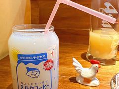 -鸟幸 TORISAKI 炭火居酒屋