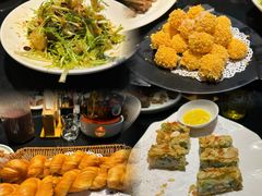 -三道菜(明堂公园店)