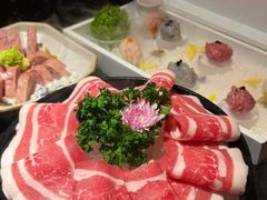 -色響火锅(恒隆广场店)