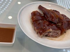 -椿记烧鹅(叠彩店)