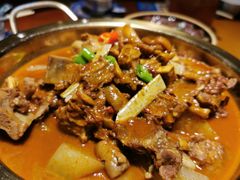 -厨道重庆菜馆(鸳鸯店)