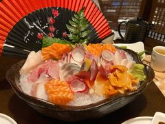 -佛山希尔顿酒店·融誉亚洲美食荟