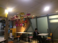 -麦当劳(中山大道中店)