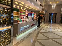 -昆明南亚风情园豪生大酒店-泰式国际海鲜自助餐厅