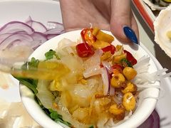 -官塘锋记鱼生·生腌·砂锅粥(牌坊街店)