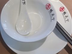 -鸭天下·川菜·家宴(铂金时代店)