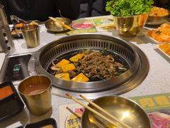 -炭之家·齐齐哈尔非遗烤肉·鲜切直供(中央大街店)