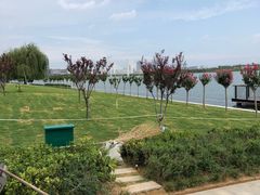 -郑东新区龙湖公共艺术中心
