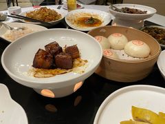 -丰收日·小海鲜·沪上家宴(顾村正大店)