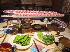 -东道煮牛肉火锅(东盛大街店)