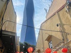 -何九海南茶店(鬼仔巷店)
