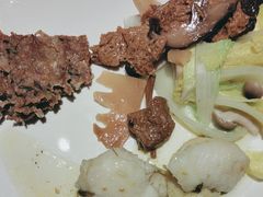 -天伦王朝酒店·盛华瑄餐厅