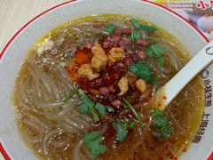 -小杨生煎(深圳岗厦北店)