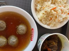 -好成财牛排馆(涂门街总店)