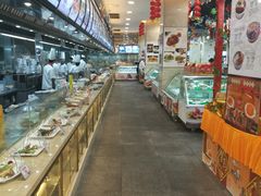 -东江海鲜酒家(艺都分店)