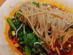 -周小波重庆小面·重庆名小吃(邹容路店)