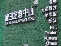 -证大喜玛拉雅中心