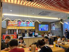 -南城香(北京南站店)